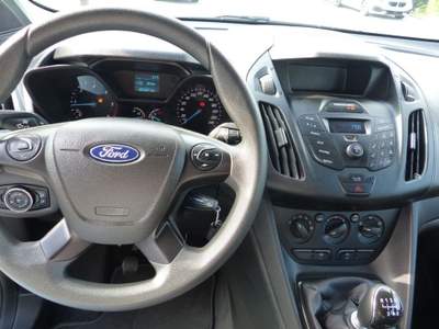 Ford Tourneo Connect 7 1.5 TDCi 120 CV Bianco usata Castelnuovo Rangone