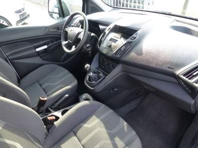 Ford Tourneo Connect 7 1.5 TDCi 120 CV Bianco usata Castelnuovo Rangone