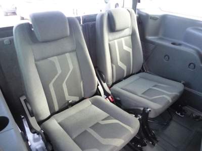 Ford Tourneo Connect 7 1.5 TDCi 120 CV Bianco usata Castelnuovo Rangone