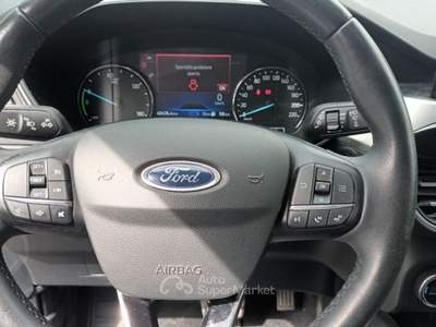 Ford Kuga 3ª SERIE 2.5 PLUG IN HYBRID 225 CV CVT 2WD TITANIUM BUSINESS Nero usata Bolzano