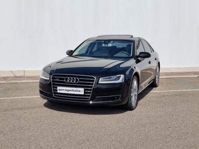 Audi A8 3.0 TDI 262 CV QUATTRO FULL++,COME NUOVA,PREZZO TR Nero usata Viterbo
