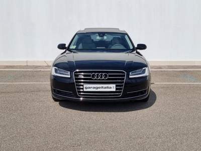 Audi A8 3.0 TDI 262 CV QUATTRO FULL++,COME NUOVA,PREZZO TR Nero usata Viterbo