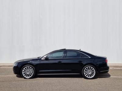 Audi A8 3.0 TDI 262 CV QUATTRO FULL++,COME NUOVA,PREZZO TR Nero usata Viterbo
