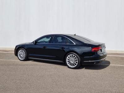 Audi A8 3.0 TDI 262 CV QUATTRO FULL++,COME NUOVA,PREZZO TR Nero usata Viterbo