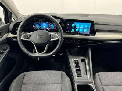 Volkswagen Golf MOVE 1.5 eTSI DSG 130CV *LED+CARPLAY* PROMO SUMMER Nero usata COLOGNO MONZESE