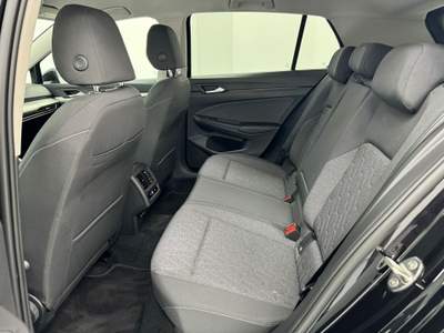 Volkswagen Golf MOVE 1.5 eTSI DSG 130CV *LED+CARPLAY* PROMO SUMMER Nero usata COLOGNO MONZESE