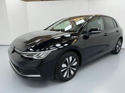 Volkswagen Golf MOVE 1.5 eTSI DSG 130CV *LED+CARPLAY* PROMO SUMMER Nero usata COLOGNO MONZESE