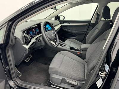 Volkswagen Golf MOVE 1.5 eTSI DSG 130CV *LED+CARPLAY* PROMO SUMMER Nero usata COLOGNO MONZESE