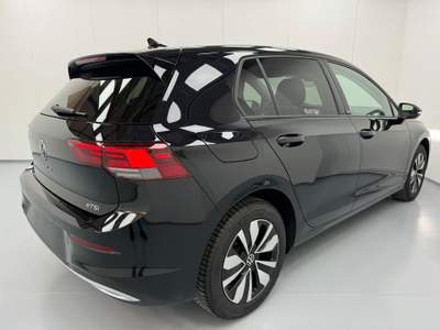 Volkswagen Golf MOVE 1.5 eTSI DSG 130CV *LED+CARPLAY* PROMO SUMMER Nero usata COLOGNO MONZESE