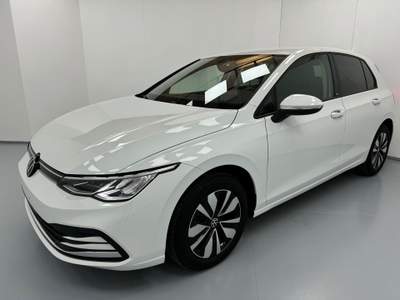 Volkswagen Golf MOVE 1.5 eTSI DSG 130CV *LED+CARPLAY* PROMO SUMMER Nero usata COLOGNO MONZESE