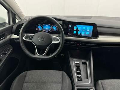 Volkswagen Golf MOVE 1.5 eTSI DSG 130CV *LED+CARPLAY* PROMO SUMMER Nero usata COLOGNO MONZESE