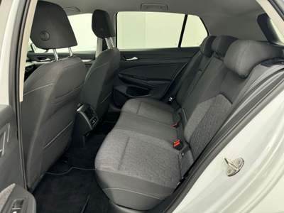 Volkswagen Golf MOVE 1.5 eTSI DSG 130CV *LED+CARPLAY* PROMO SUMMER Nero usata COLOGNO MONZESE