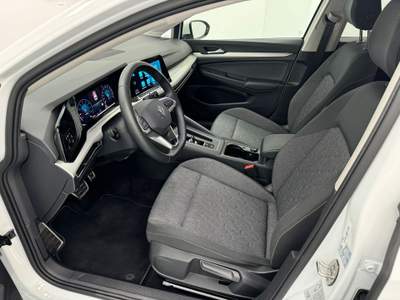 Volkswagen Golf MOVE 1.5 eTSI DSG 130CV *LED+CARPLAY* PROMO SUMMER Nero usata COLOGNO MONZESE