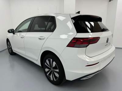 Volkswagen Golf MOVE 1.5 eTSI DSG 130CV *LED+CARPLAY* PROMO SUMMER Nero usata COLOGNO MONZESE