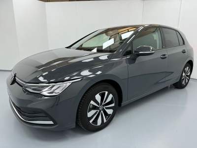 Volkswagen Golf MOVE 1.5 eTSI DSG 150CV *LED+RETROCAM* PROMOSUMMER Nero usata COLOGNO MONZESE