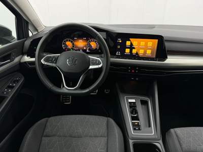 Volkswagen Golf MOVE 1.5 eTSI DSG 150CV *LED+RETROCAM* PROMOSUMMER Nero usata COLOGNO MONZESE