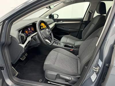 Volkswagen Golf MOVE 1.5 eTSI DSG 150CV *LED+RETROCAM* PROMOSUMMER Nero usata COLOGNO MONZESE