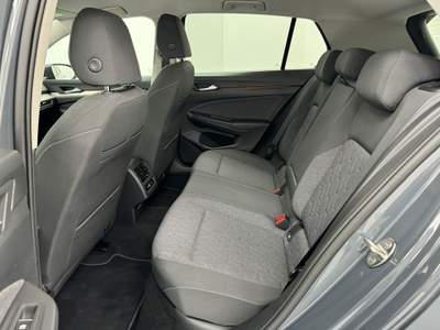 Volkswagen Golf MOVE 1.5 eTSI DSG 150CV *LED+RETROCAM* PROMOSUMMER Nero usata COLOGNO MONZESE