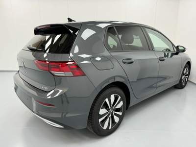 Volkswagen Golf MOVE 1.5 eTSI DSG 150CV *LED+RETROCAM* PROMOSUMMER Nero usata COLOGNO MONZESE