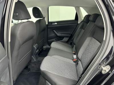 Volkswagen Polo NEOPATENTATI MOVE 1.0 MPI *LED+CARPLAY*PROMOSUMMER Nero usata COLOGNO MONZESE