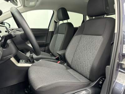 Volkswagen Polo NEOPATENTATI MOVE 1.0 MPI *LED+CARPLAY*PROMOSUMMER Nero usata COLOGNO MONZESE