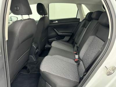 Volkswagen Polo MOVE 1.0 80CV NEOPATENTATI*LED+CARPLAY*PROMOSUMMER Nero usata COLOGNO MONZESE
