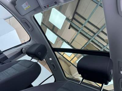 Volkswagen Touran HIGHLINE 2.0TDI DSG 7P *ACC+LED+TETTO*PROMO SUMMER Nero usata COLOGNO MONZESE