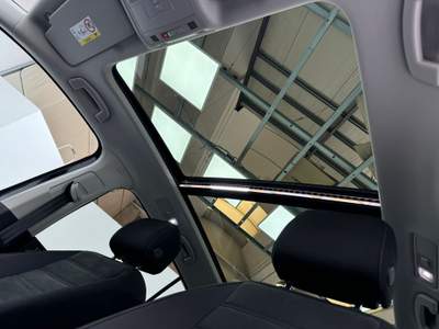 Volkswagen Touran HIGHLINE 2.0TDI DSG 7P*ACC+LED+TETTO*PROMO SUMMER Nero usata COLOGNO MONZESE