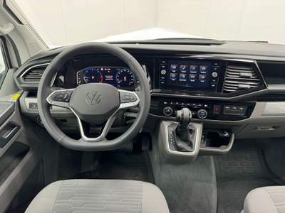 Volkswagen California OCEAN 2.0 TDI DSG 4X4 KM0 204CV ONLY PROMO! Bianco usata COLOGNO MONZESE