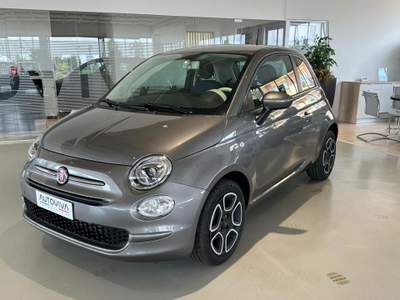 Fiat 500 1.0 Hybrid CLUB Grigio usata Riva presso Chieri