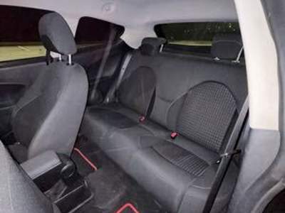 Alfa Romeo MiTo vendo alfa mito  Nero usata Arluno