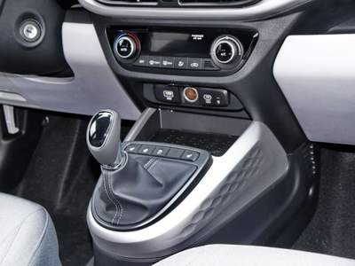 Hyundai i10 1.2 MPI AT Prime Grigio usata Castelnuovo Rangone