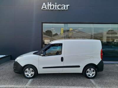Opel Combo 1.5 CDTI PC 750KG Bianco usata Albignasego