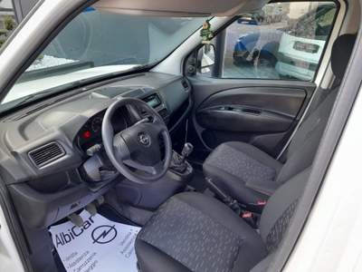 Opel Combo 1.5 CDTI PC 750KG Bianco usata Albignasego