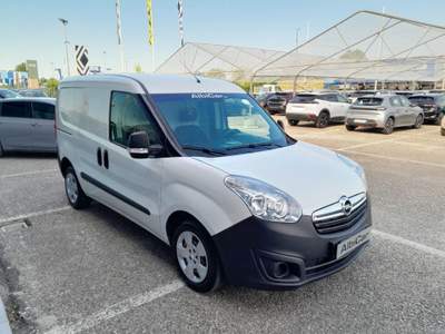 Opel Combo 1.5 CDTI PC 750KG Bianco usata Albignasego