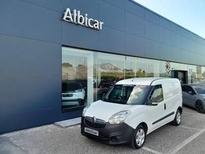 Opel Combo 1.5 CDTI PC 750KG Bianco usata Albignasego
