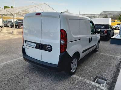 Opel Combo 1.5 CDTI PC 750KG Bianco usata Albignasego