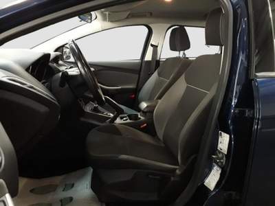 Ford Focus Business 1.6 TDCi 115CV SW BUSINESS KIT DISTRIBUZIONE NUOVO Blu/Azzurro usata Torino