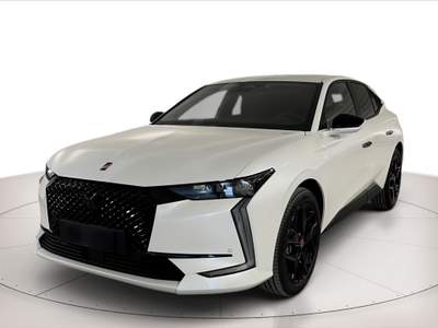 DS Automobiles DS 4 1.2 puretech 130cv performance line Bianco usata Verona