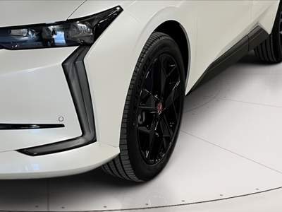 DS Automobiles DS 4 1.2 puretech 130cv performance line Bianco usata Verona