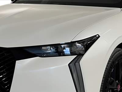 DS Automobiles DS 4 1.2 puretech 130cv performance line Bianco usata Verona