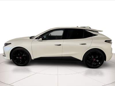 DS Automobiles DS 4 1.2 puretech 130cv performance line Bianco usata Verona