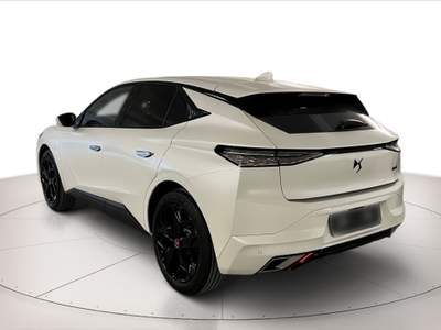 DS Automobiles DS 4 1.2 puretech 130cv performance line Bianco usata Verona