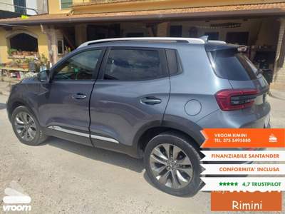 DR 5.0 dr 5.0 1.5 Bi-Fuel GPL Blu/Azzurro usata Cerasolo