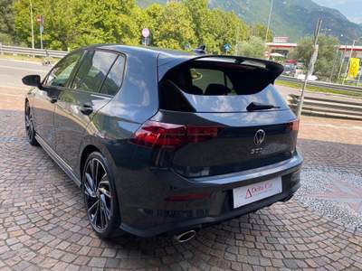 Volkswagen Golf 2.0 TSI GTI DSG Clubsport 19? iva esposta Grigio usata Costa Volpino