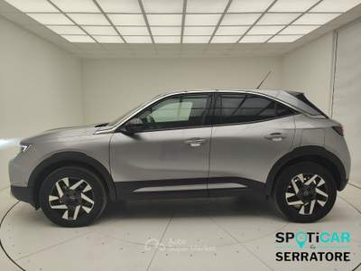 Opel Mokka II 2020 1.2 t Elegance s&s 130cv Grigio usata Erba