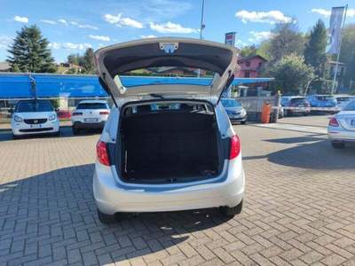Opel Meriva II 1.4 Innovation (cosmo) 100cv Argento usata Erba