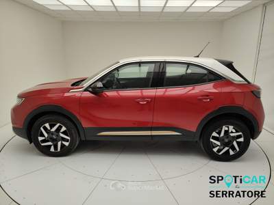 Opel Mokka II 2020 1.2 t Elegance s&s 130cv Rosso usata Erba