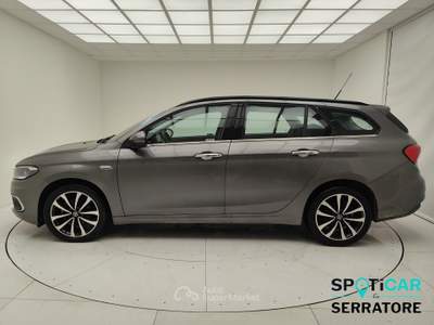 Fiat Tipo SW II 2016 SW 1.6 mjt Lounge s&s 120cv Grigio usata Erba