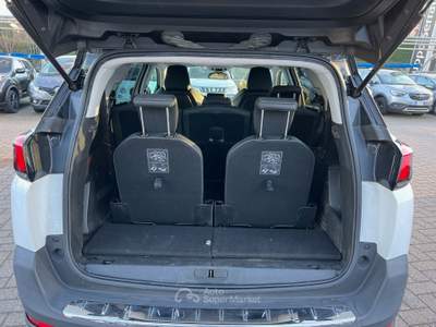 Peugeot 5008 II 1.5 bluehdi Allure s&s 130cv 7p.ti Bianco usata Erba